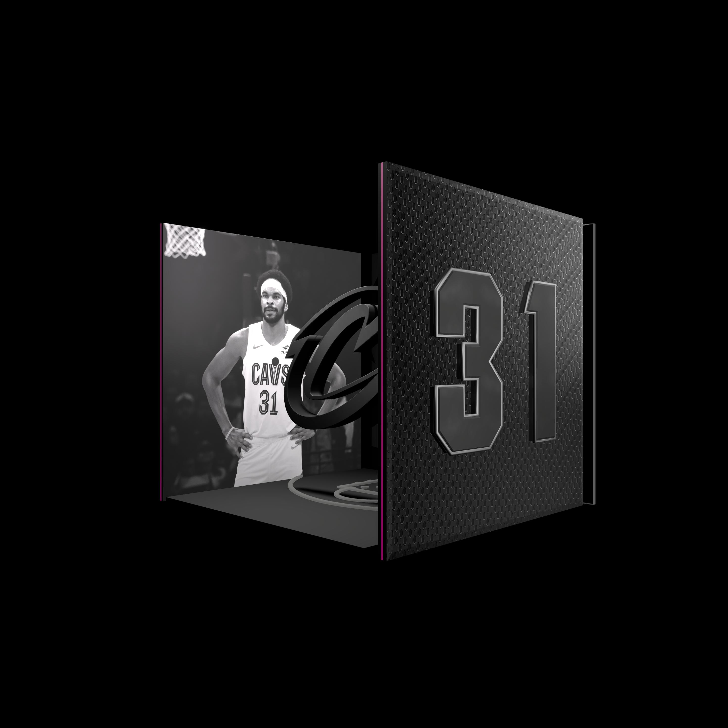 Jarrett Allen