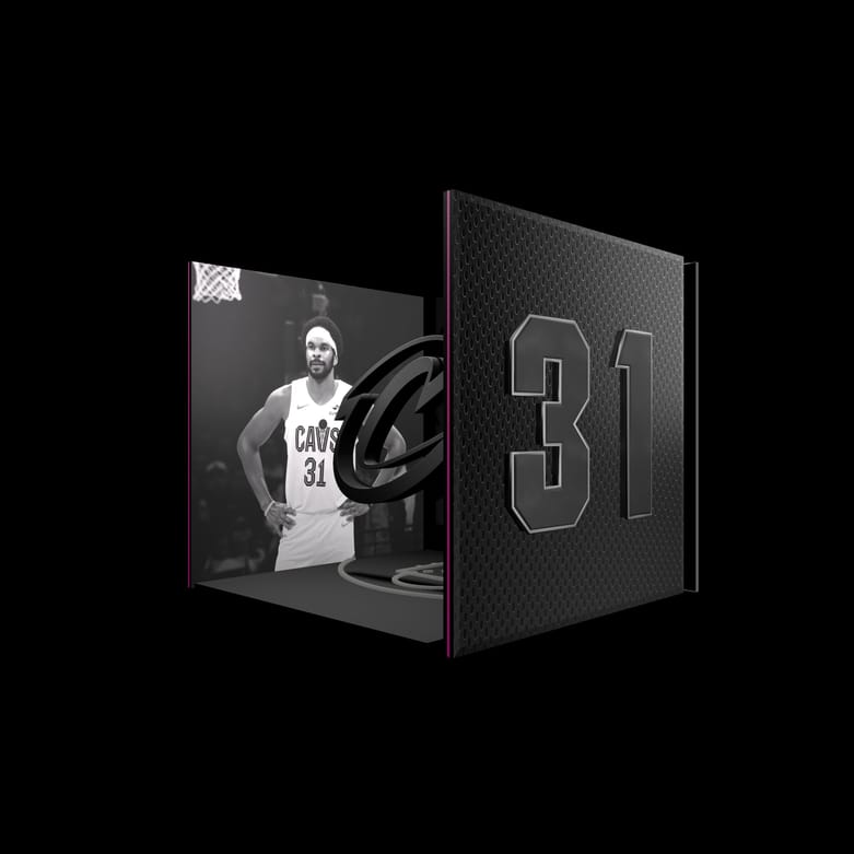 Jarrett Allen