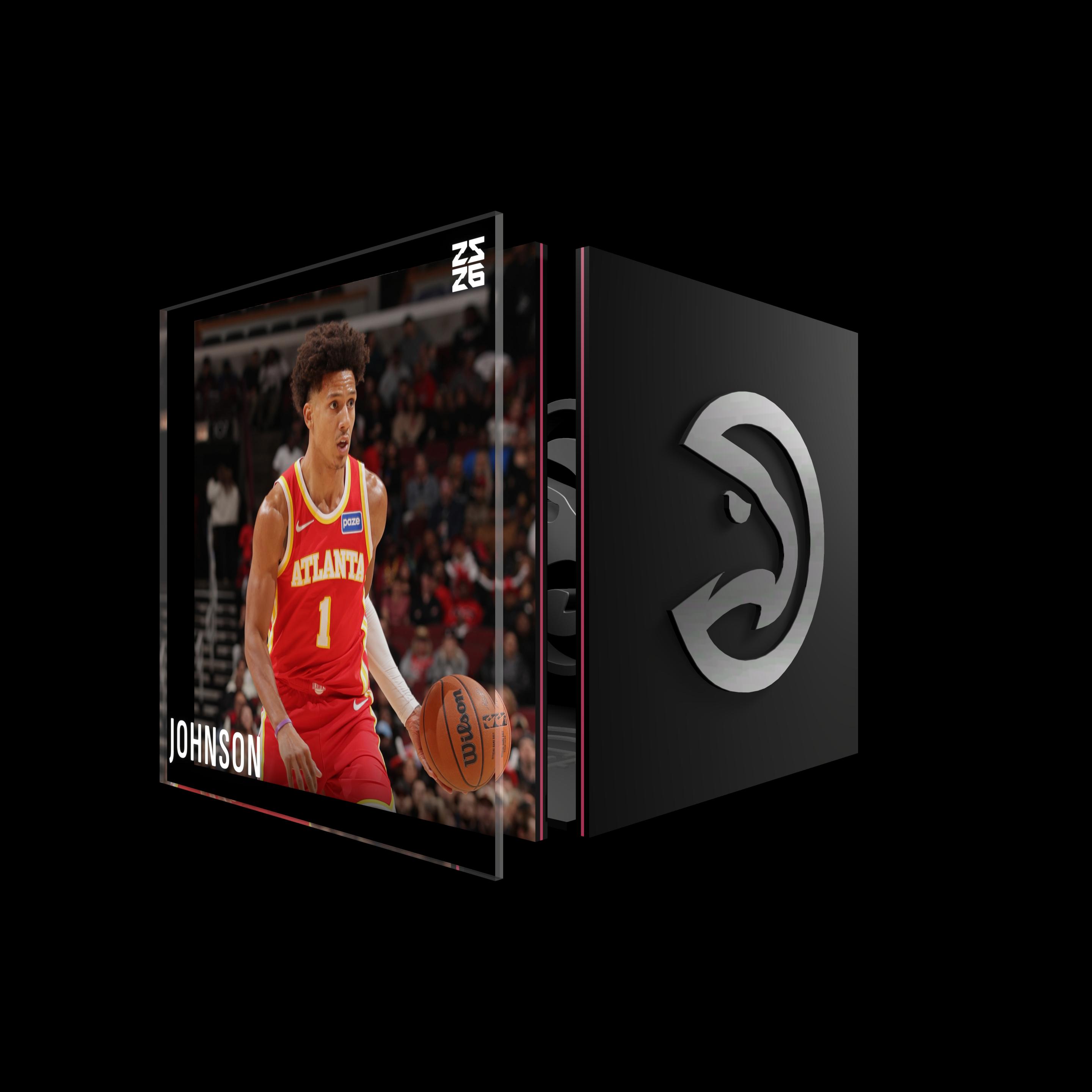 Jalen Johnson