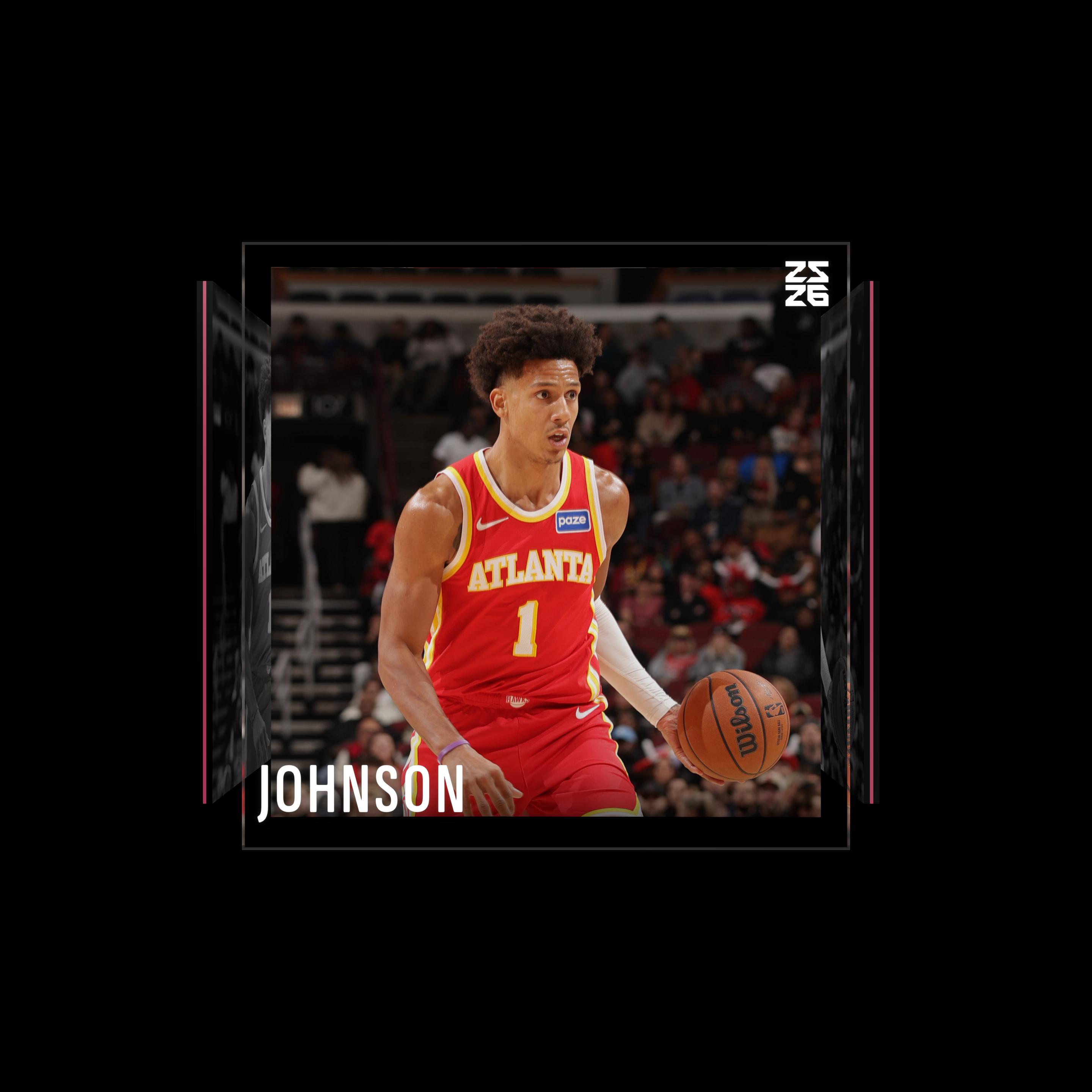 Jalen Johnson
