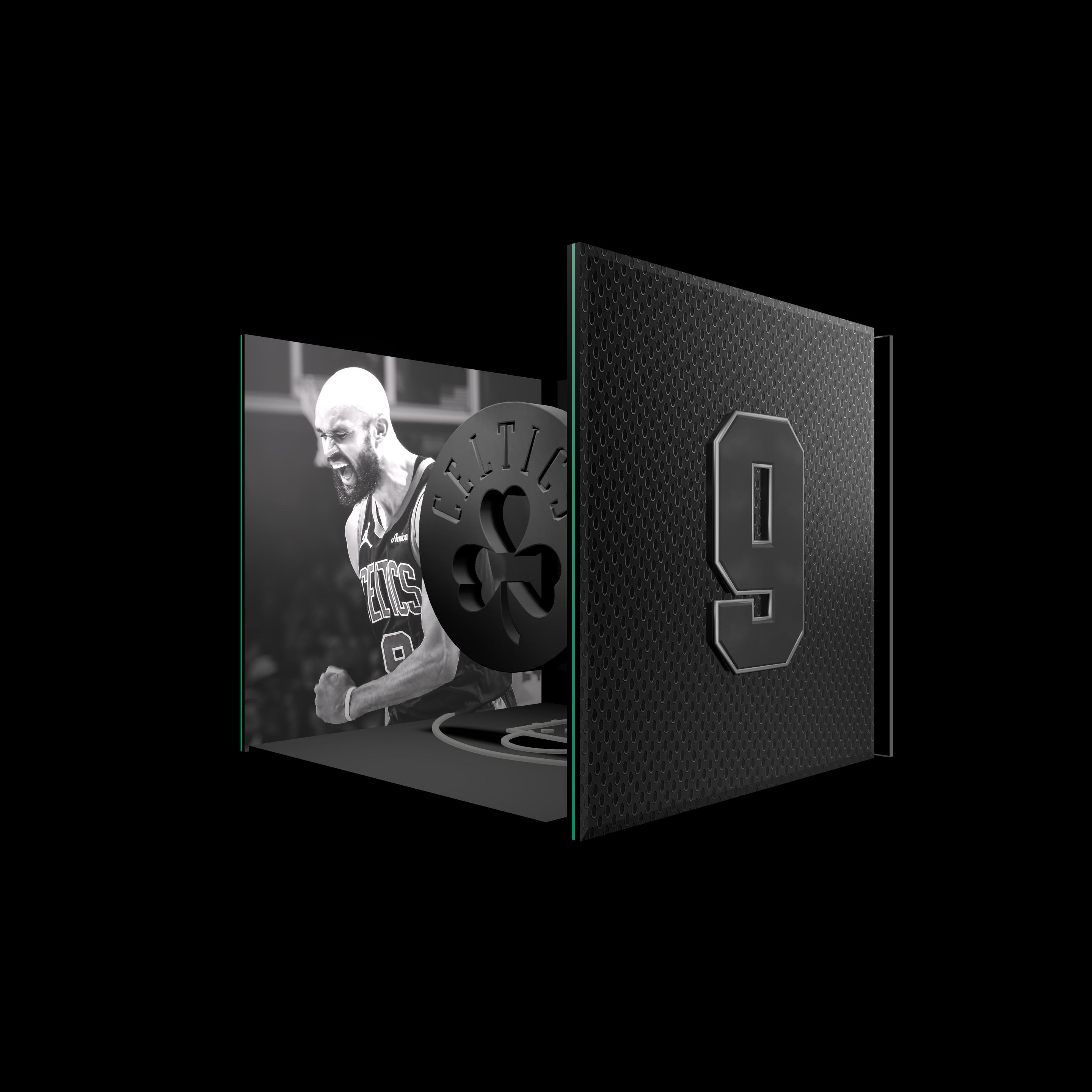 Derrick White