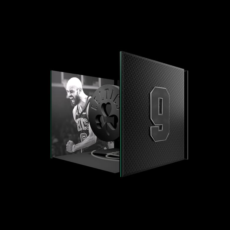Derrick White