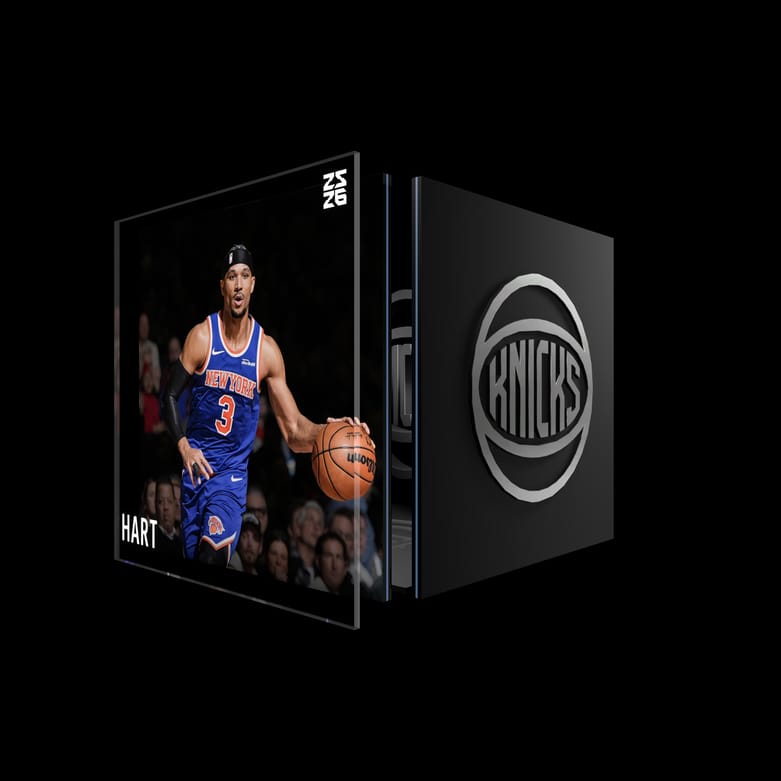 Josh Hart