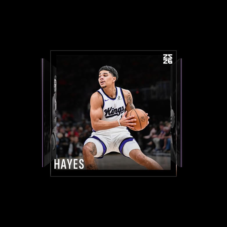 Killian Hayes