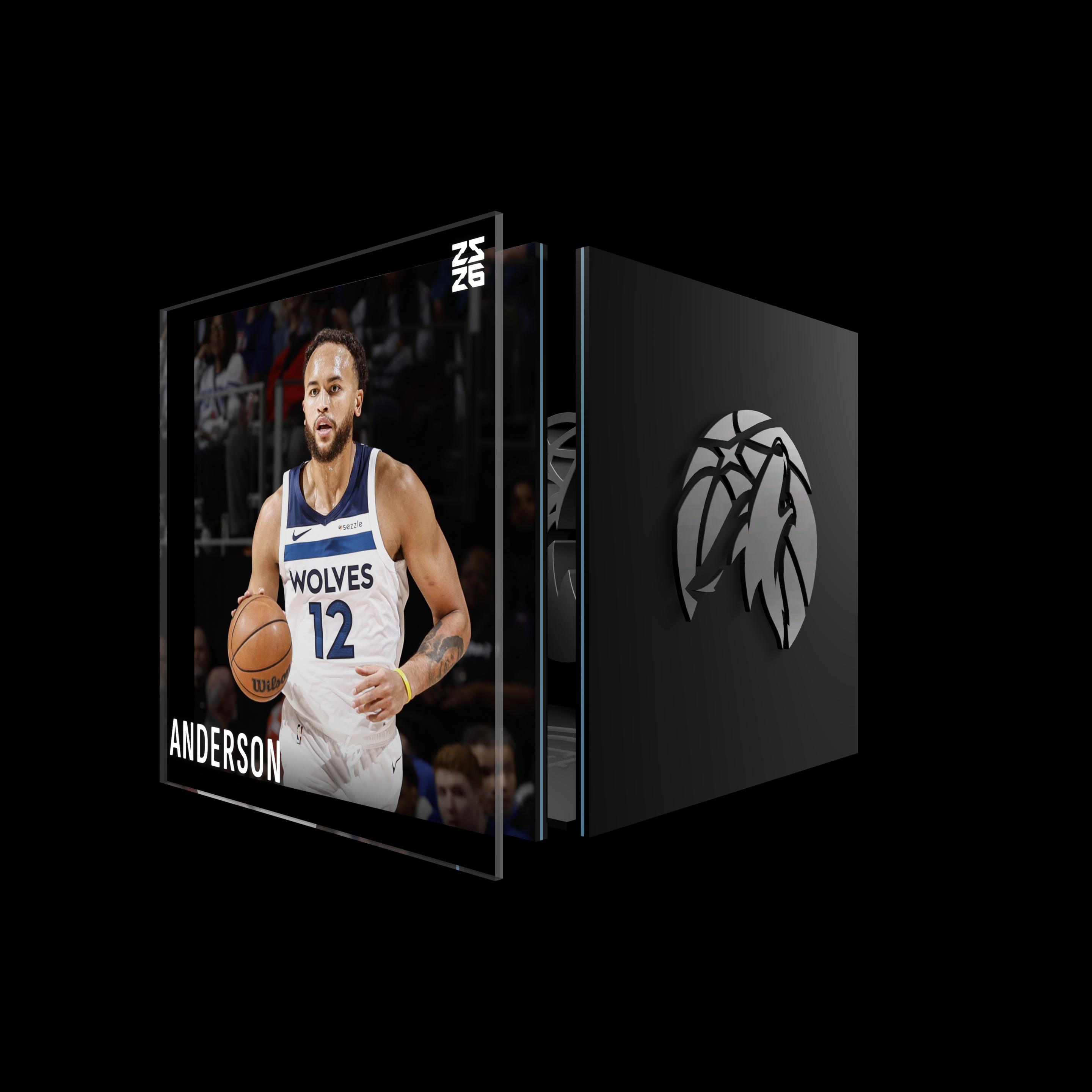 Kyle Anderson