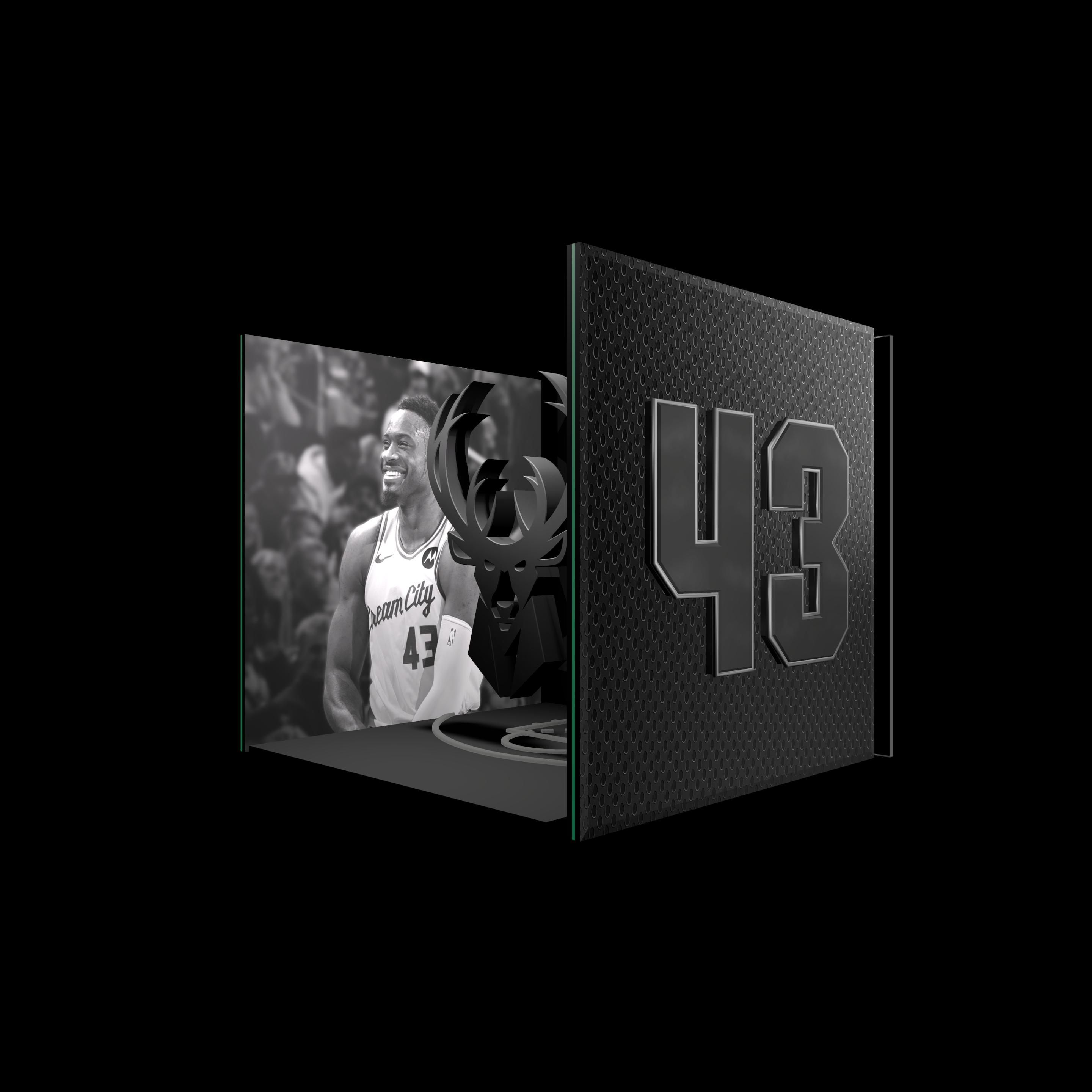 Thanasis Antetokounmpo