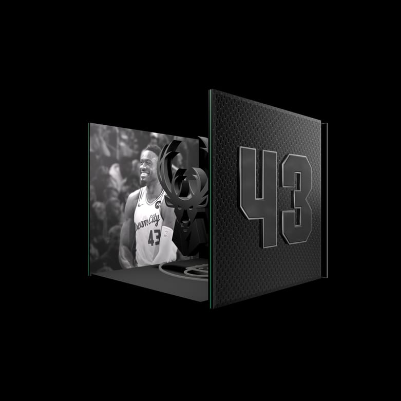 Thanasis Antetokounmpo