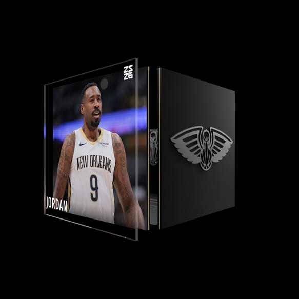 DeAndre Jordan