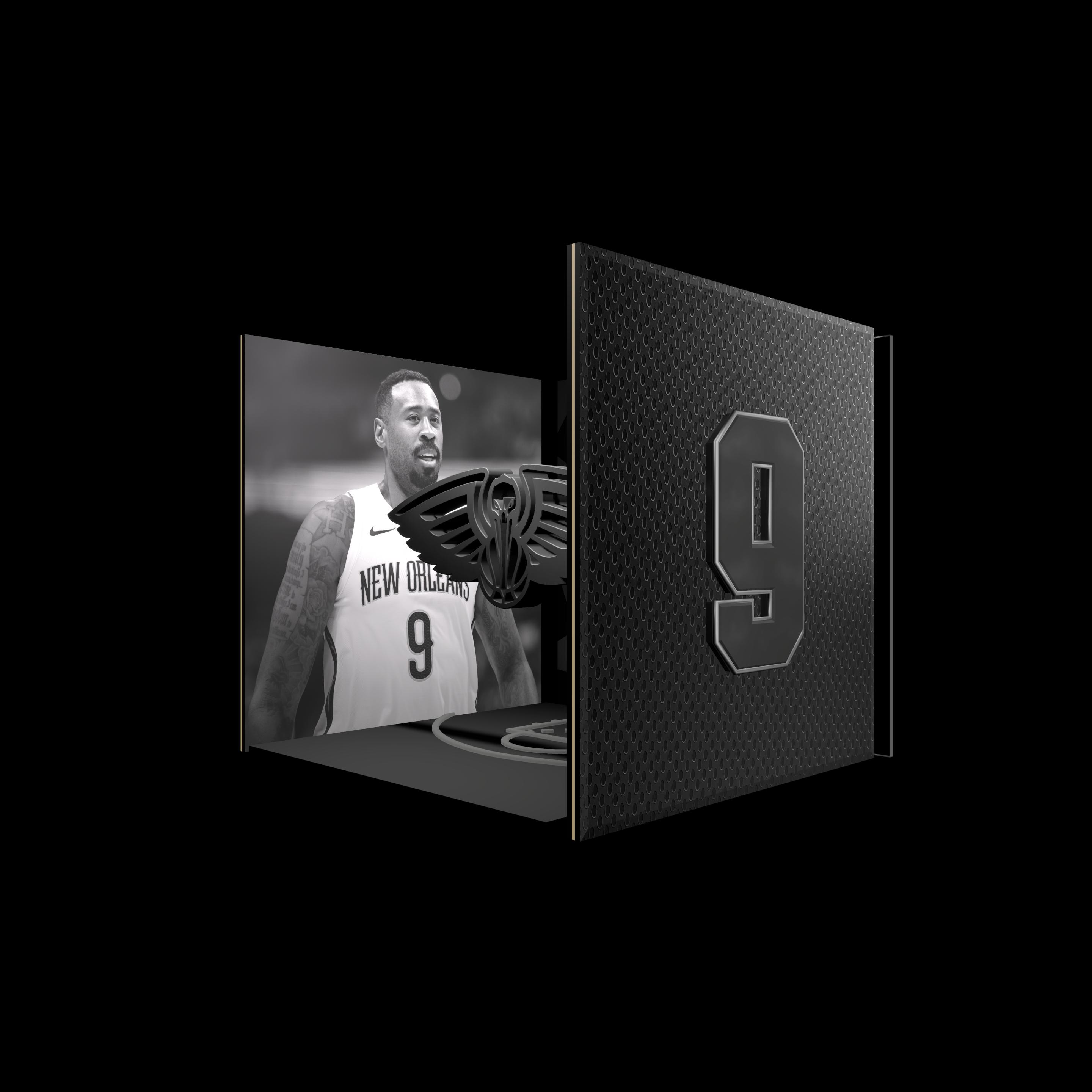 DeAndre Jordan