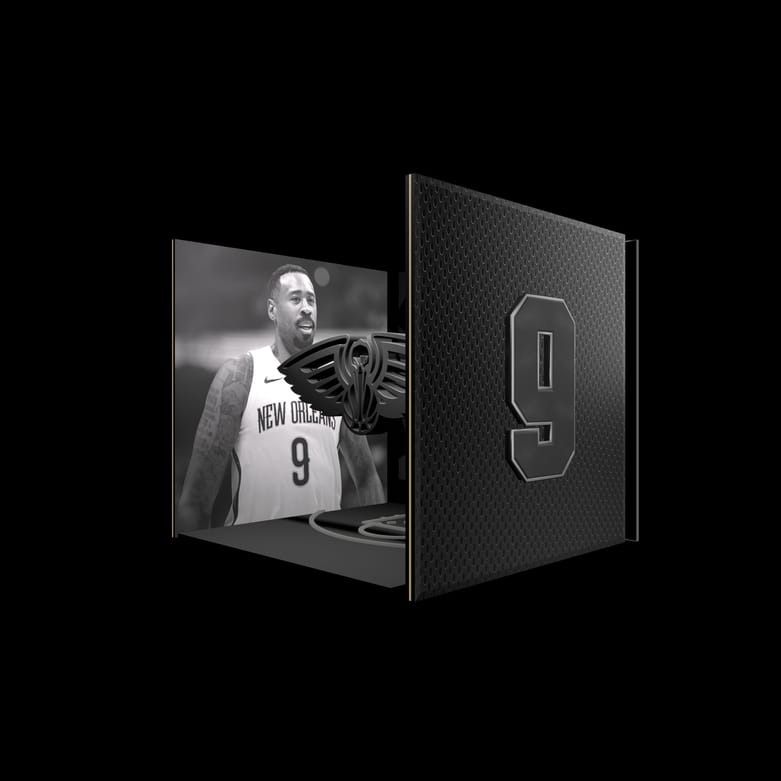 DeAndre Jordan