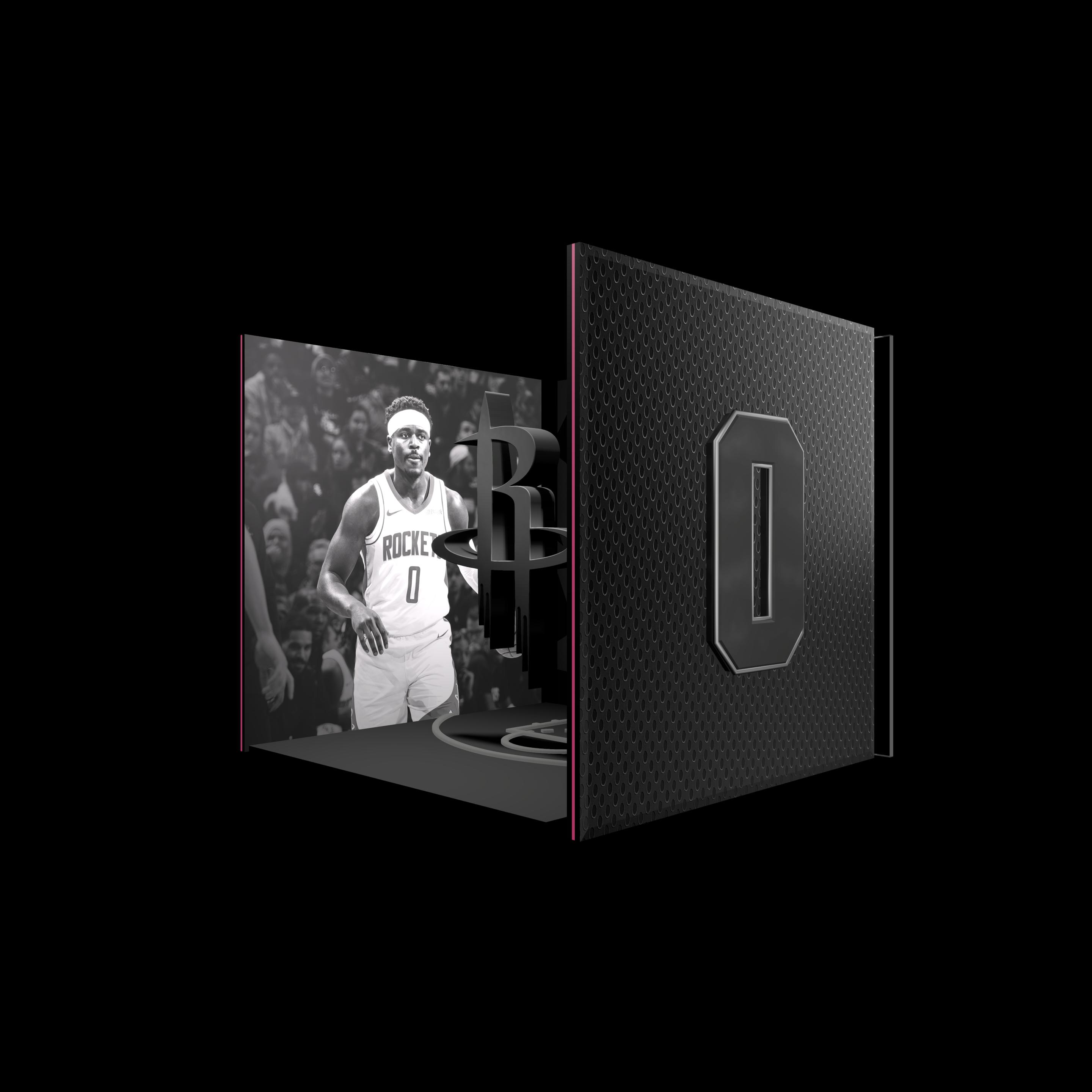 Aaron Holiday