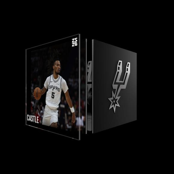 Stephon Castle