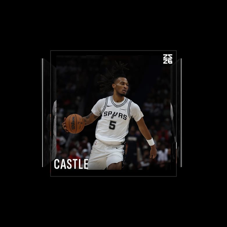 Stephon Castle