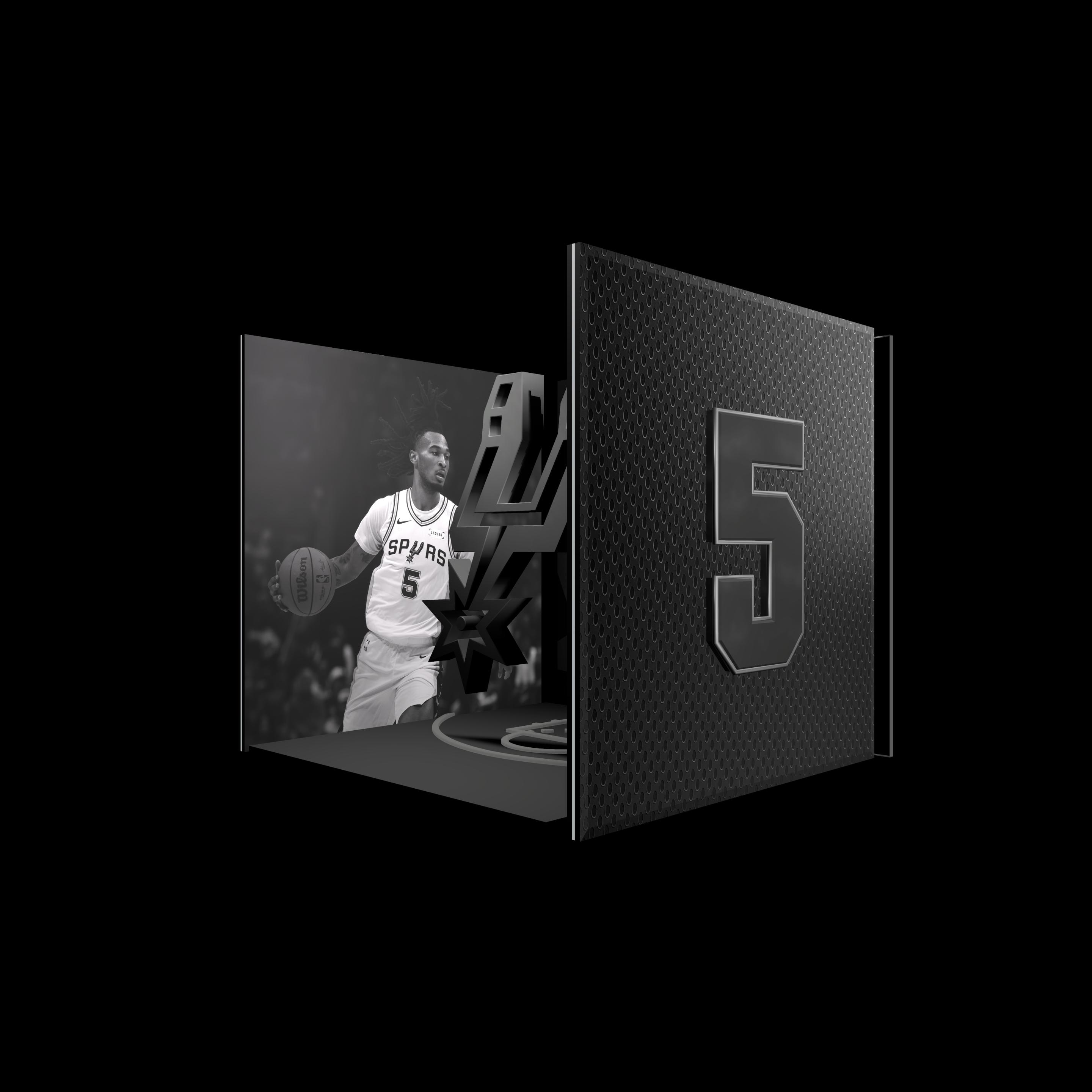 Stephon Castle