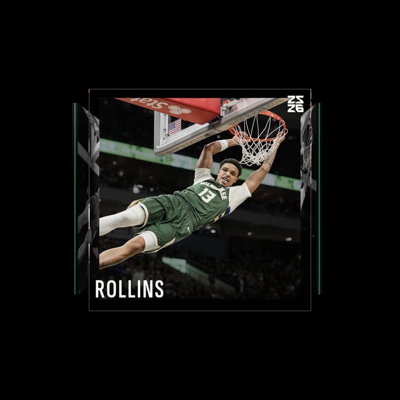 Ryan Rollins