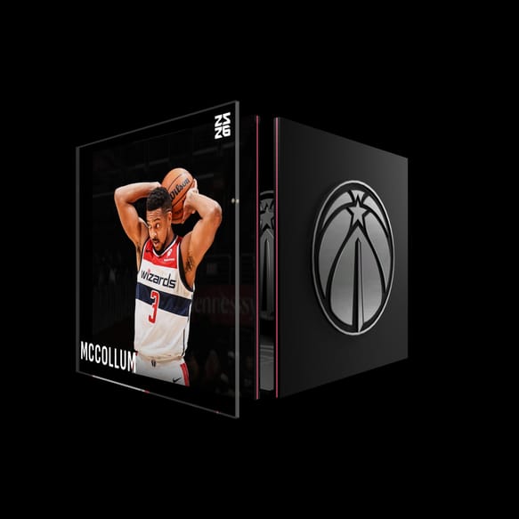 CJ McCollum
