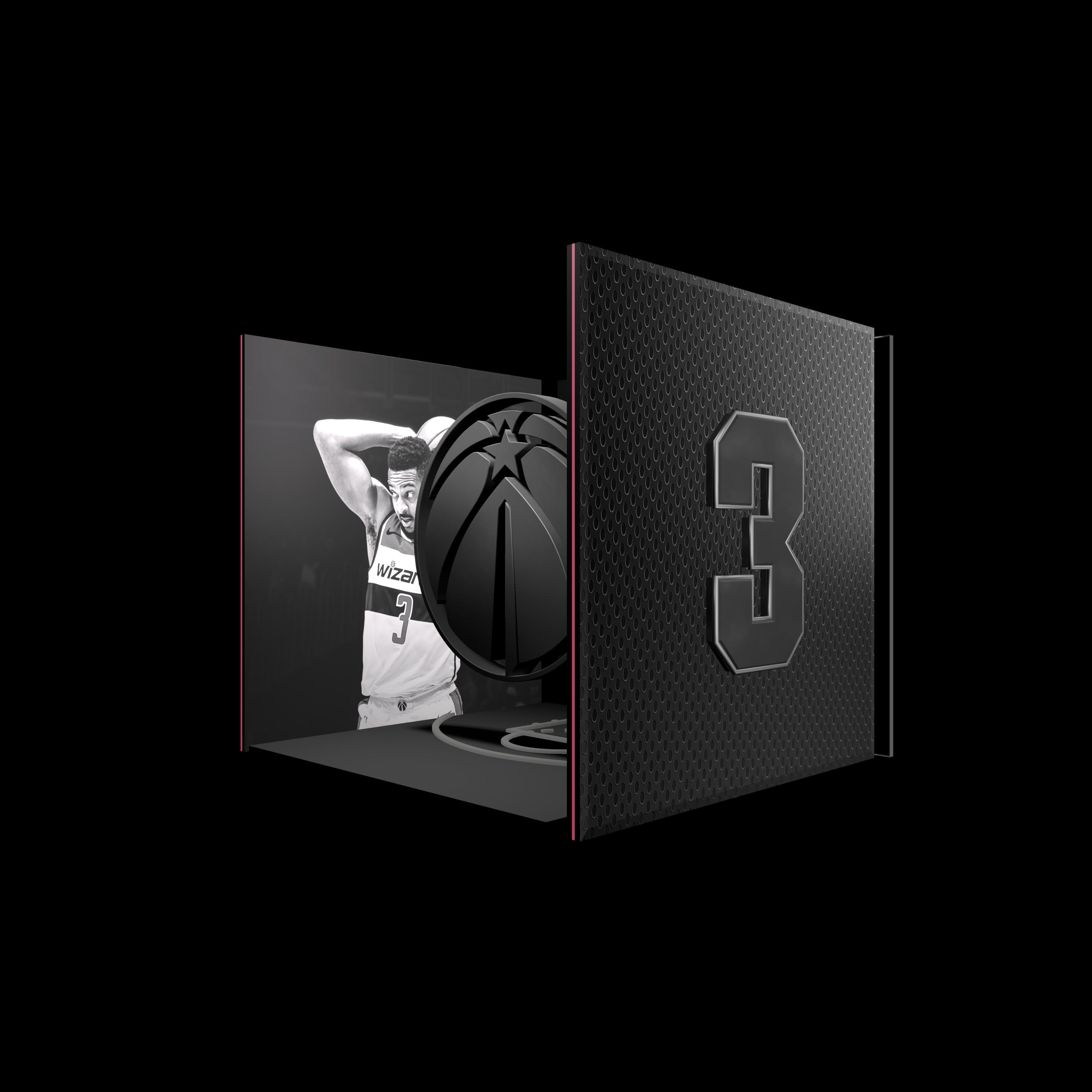 CJ McCollum
