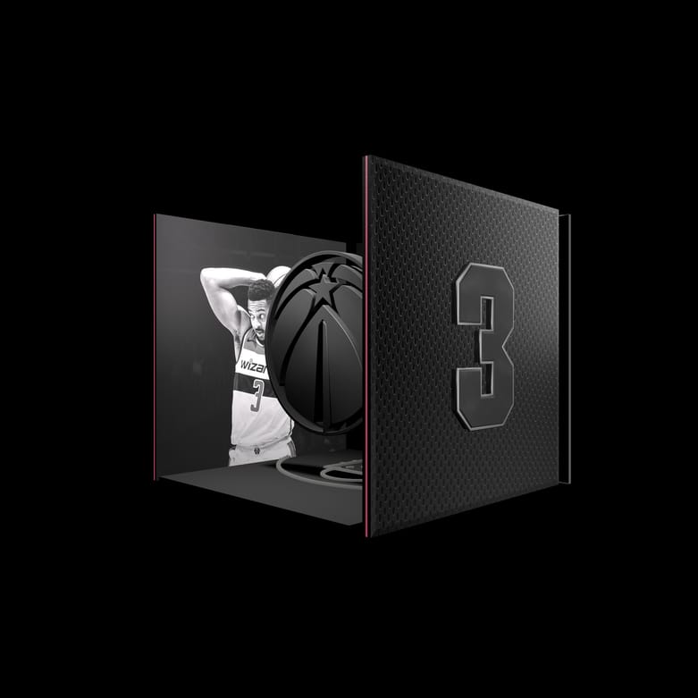 CJ McCollum