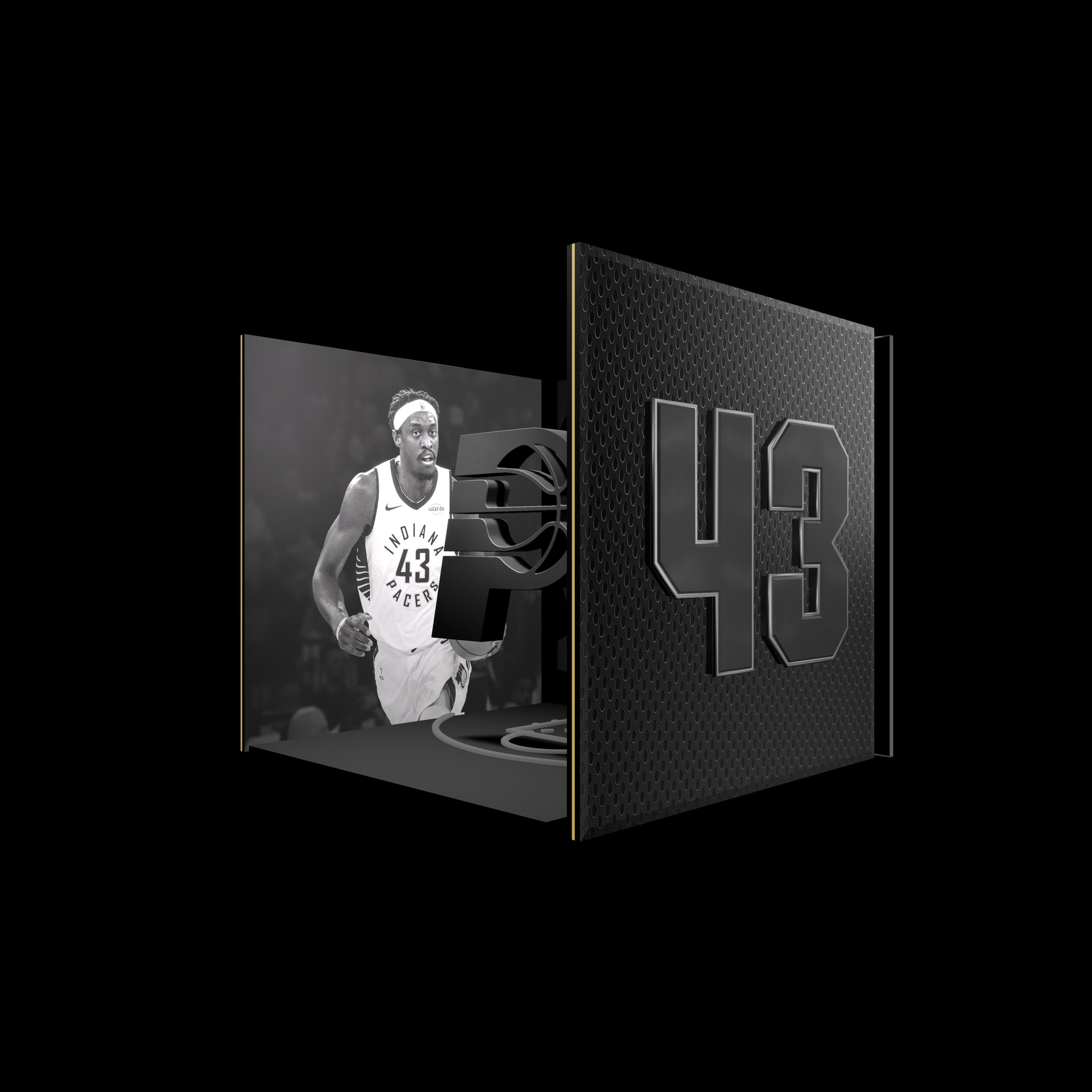 Pascal Siakam