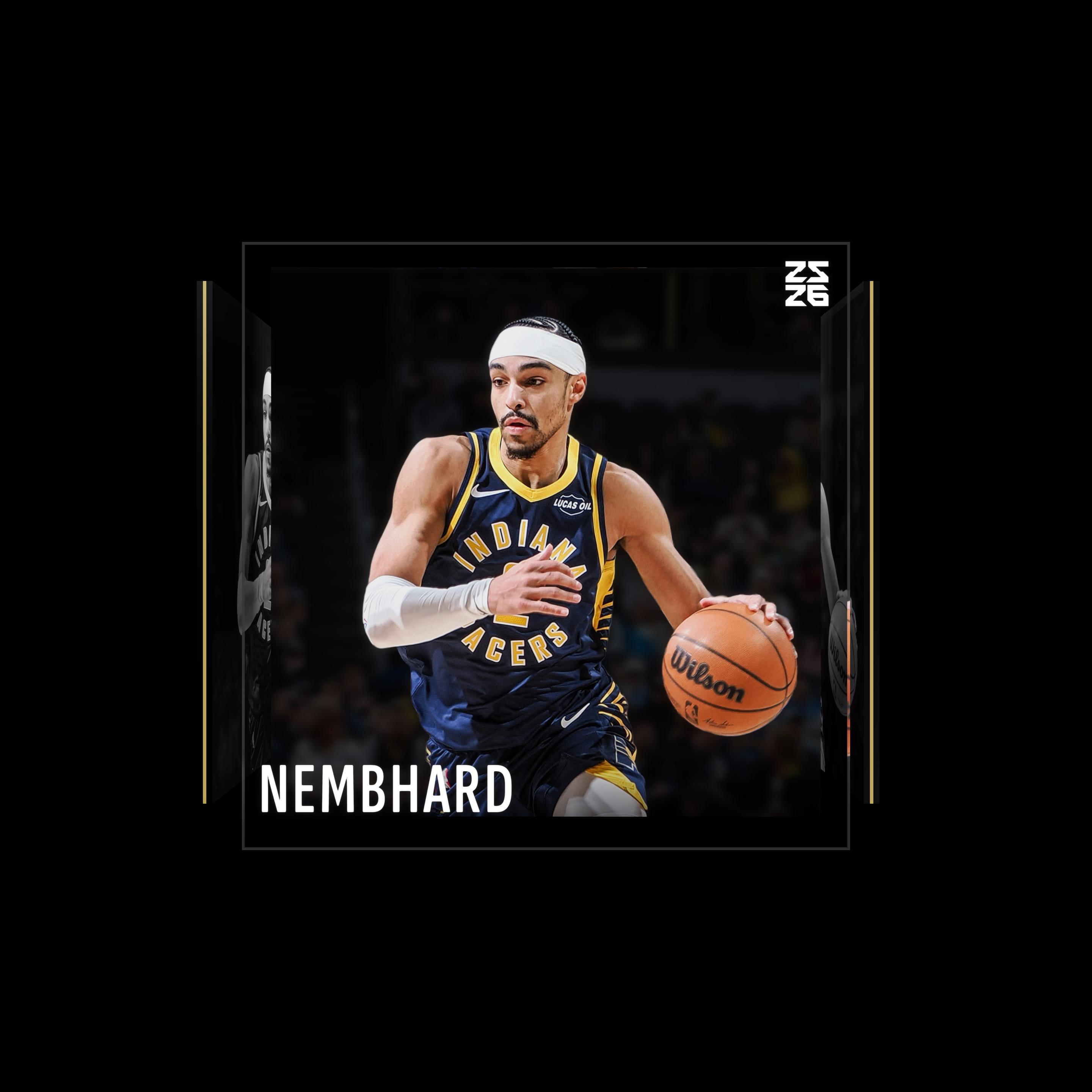 Andrew Nembhard