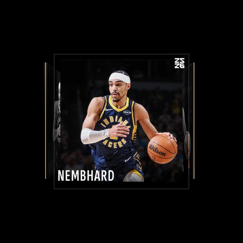 Andrew Nembhard