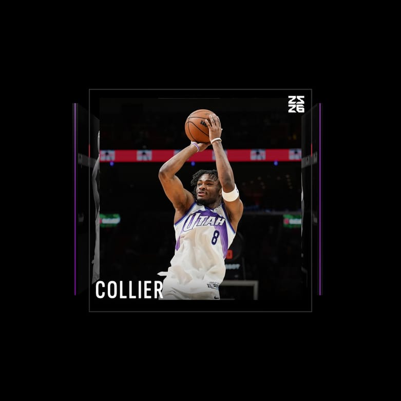 Isaiah Collier