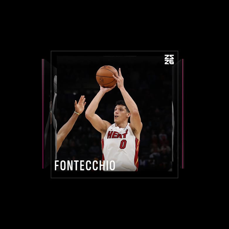 Simone Fontecchio