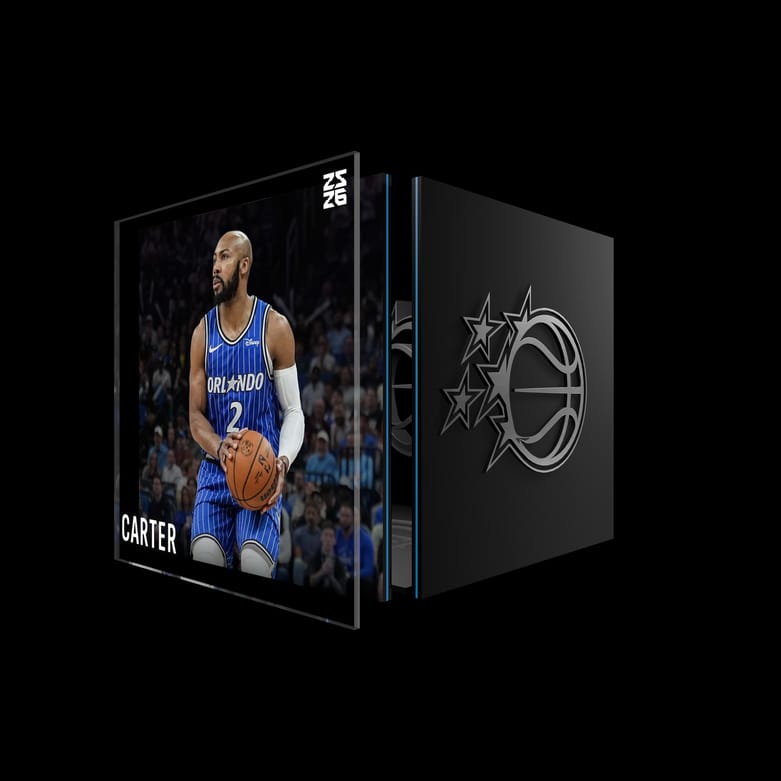 Jevon Carter