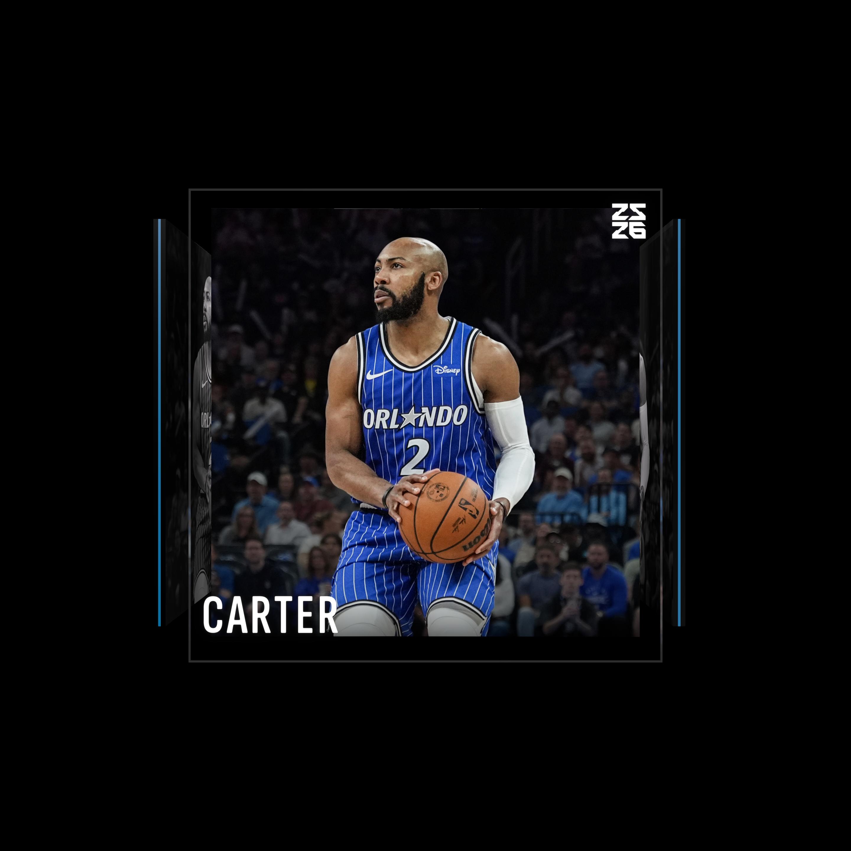 Jevon Carter