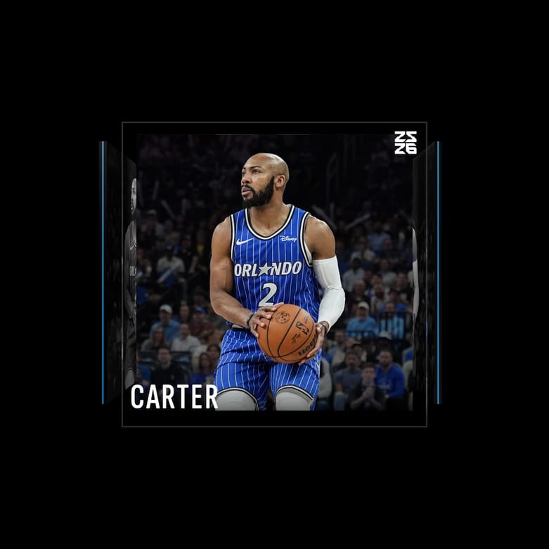 Jevon Carter