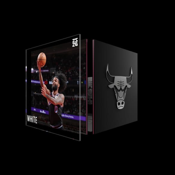 Coby White