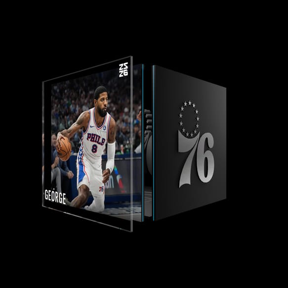 Paul George