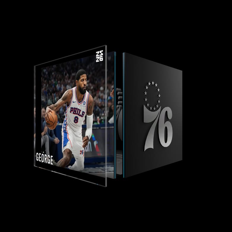 Paul George