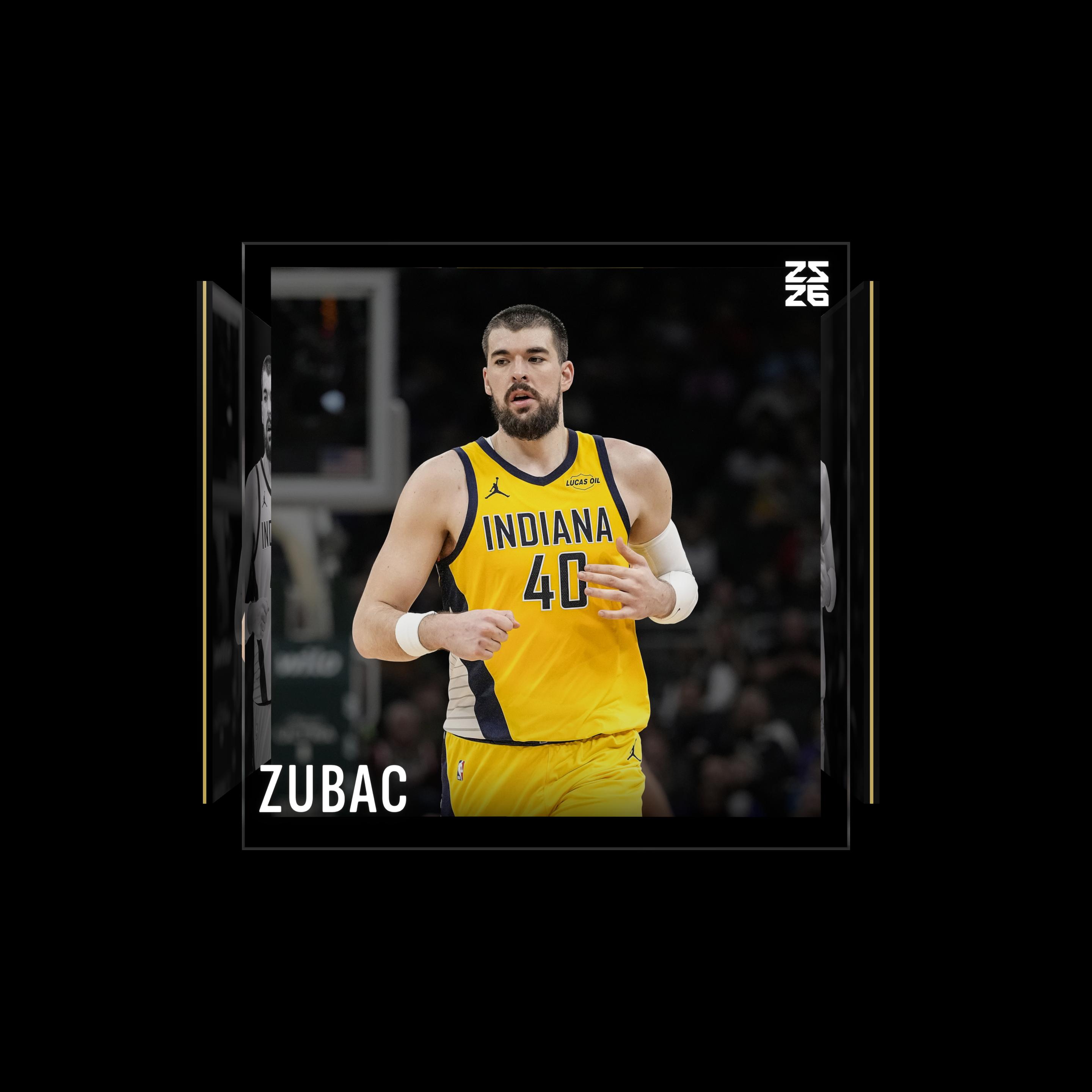 Ivica Zubac
