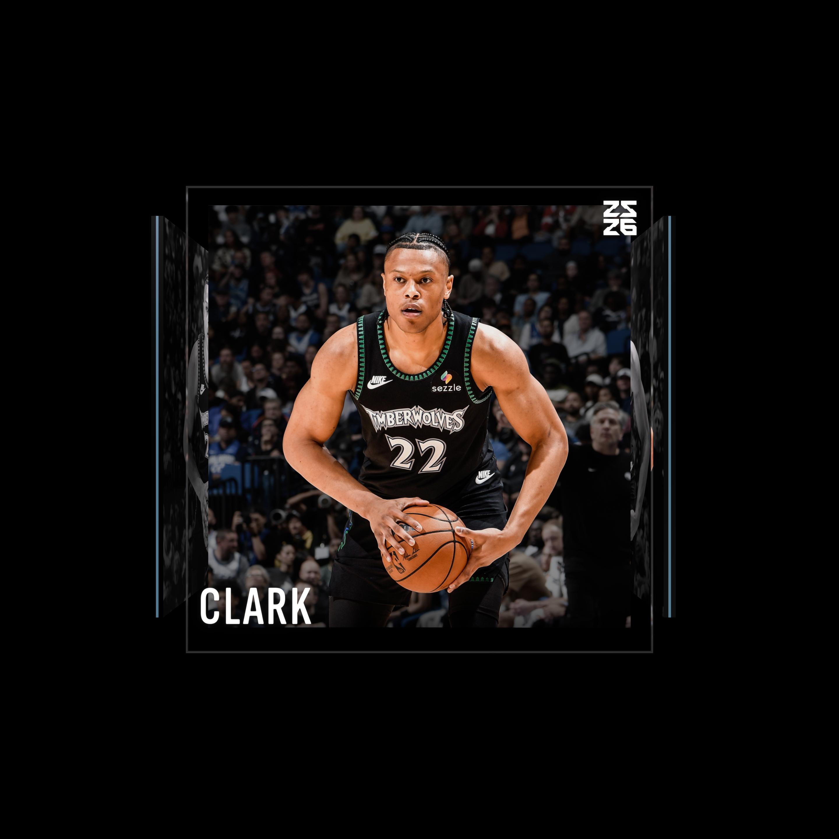 Jaylen Clark