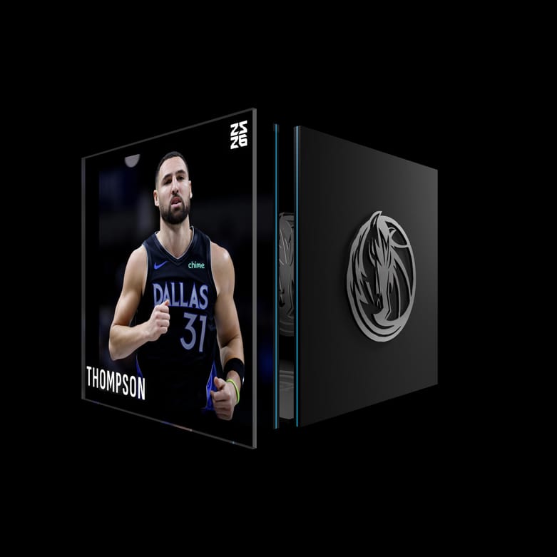 Klay Thompson