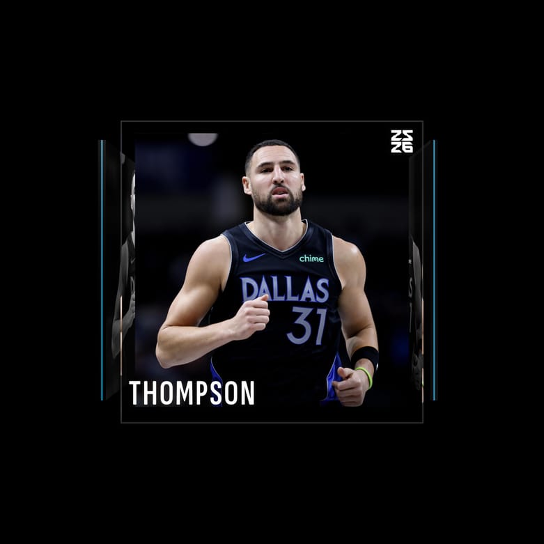 Klay Thompson