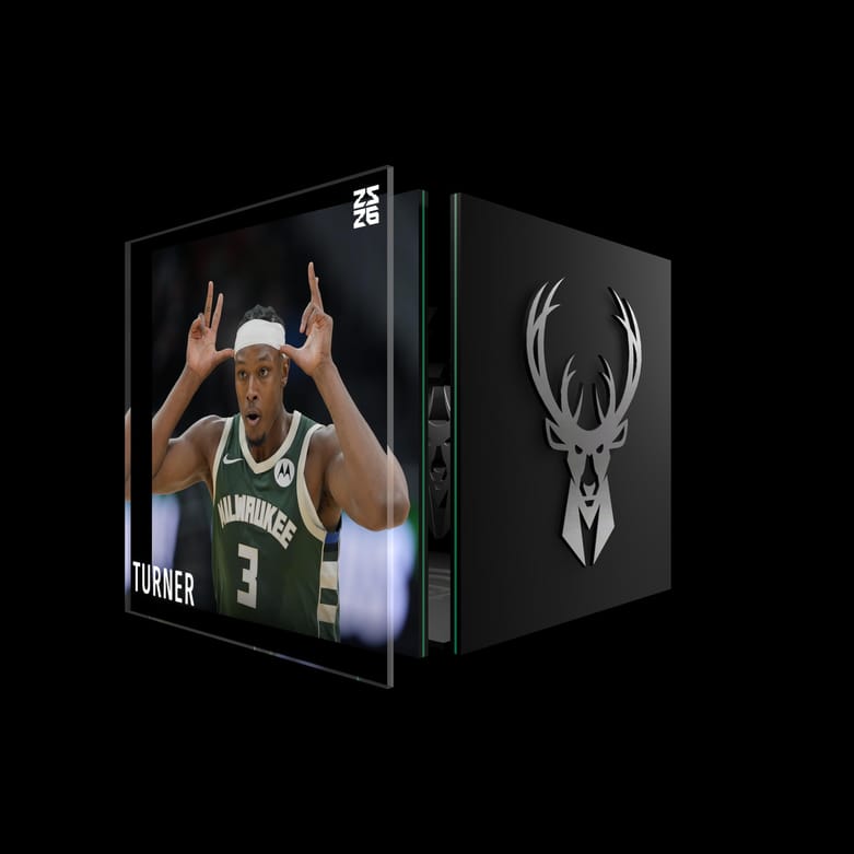 Myles Turner