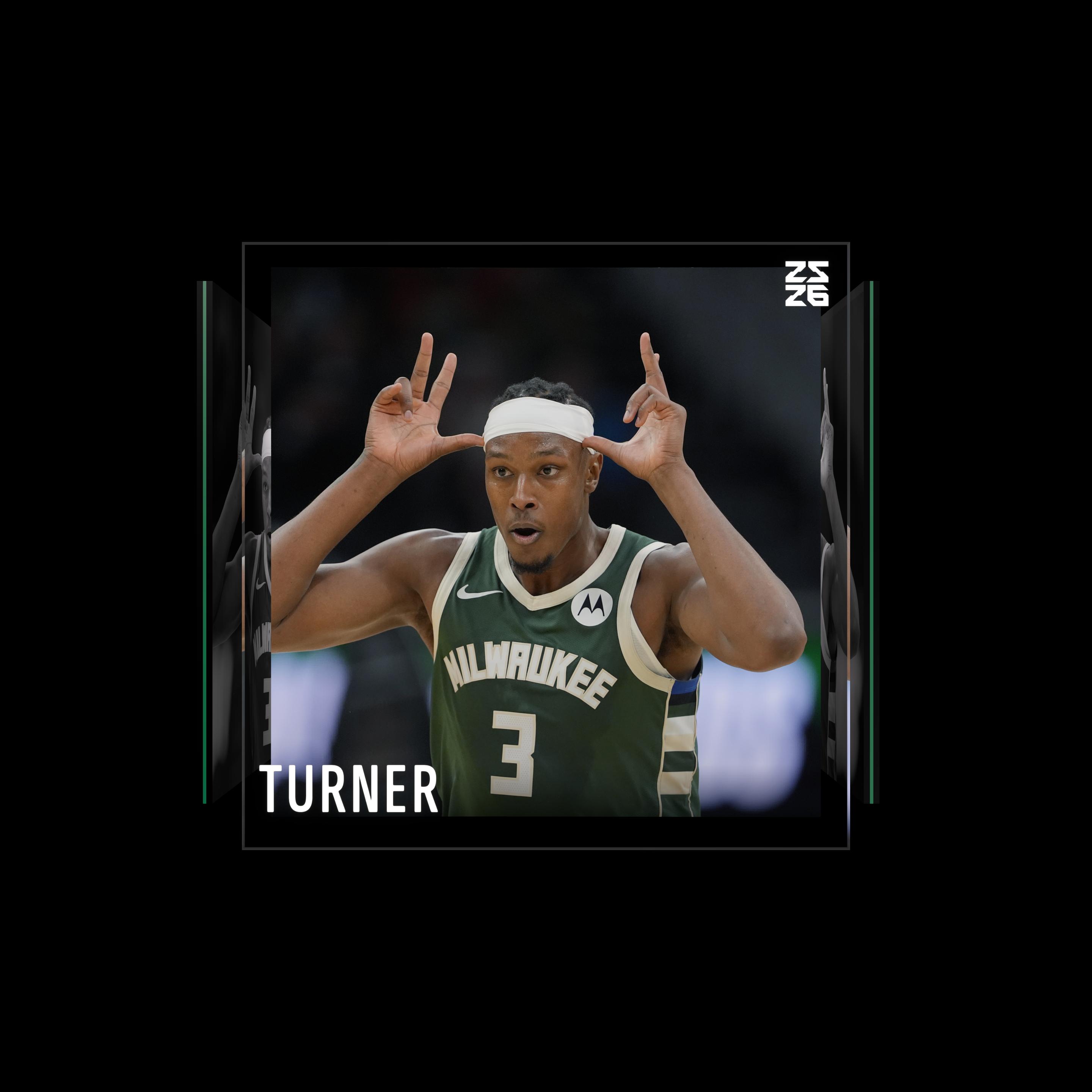 Myles Turner