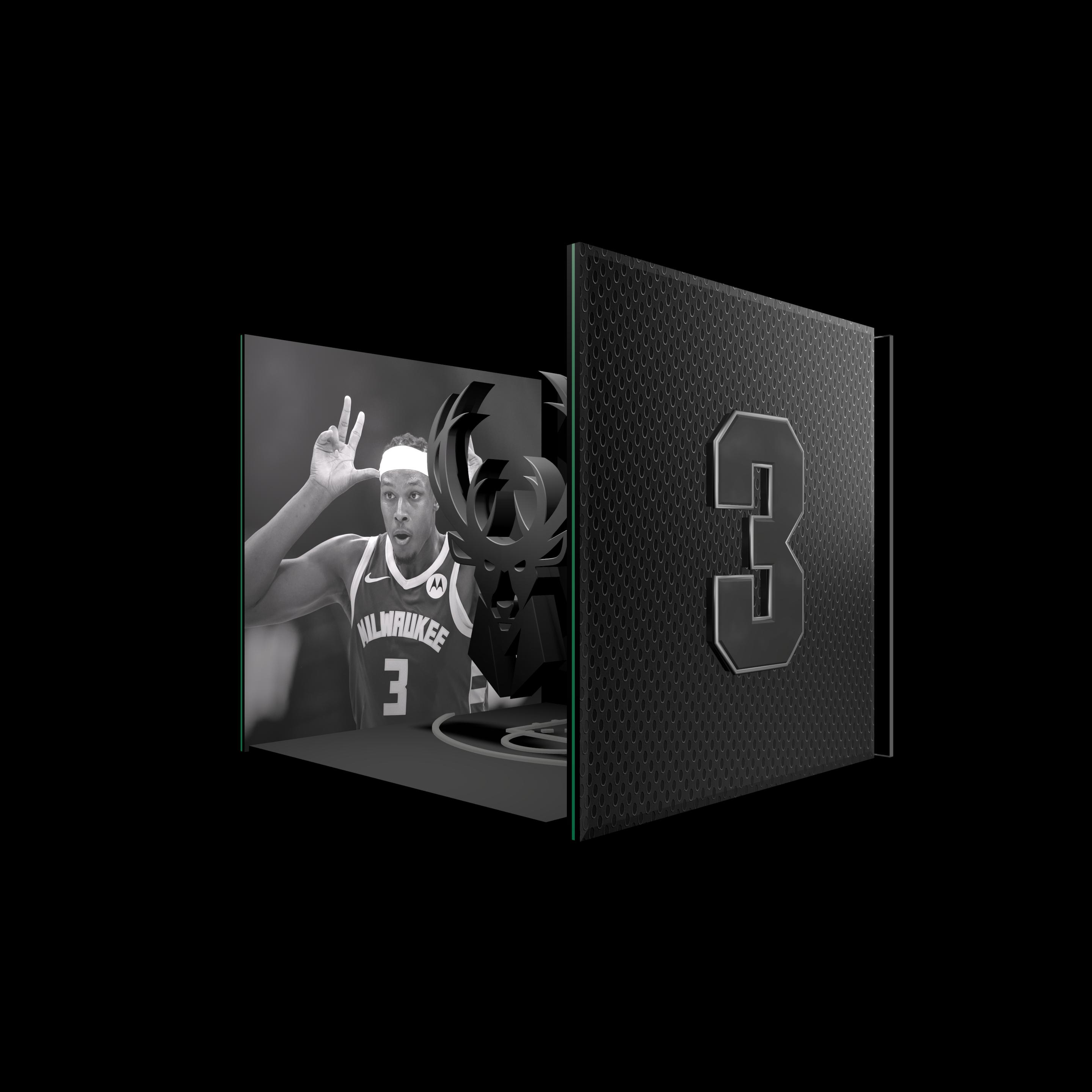 Myles Turner