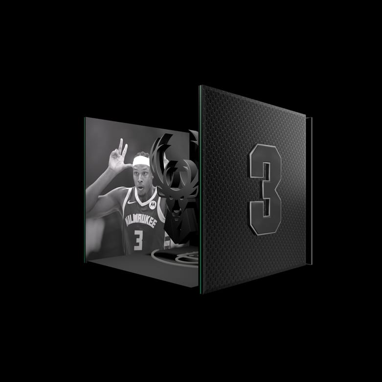 Myles Turner