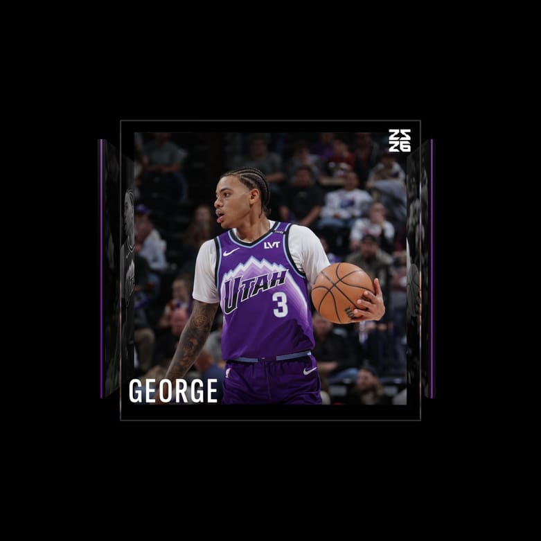Keyonte George