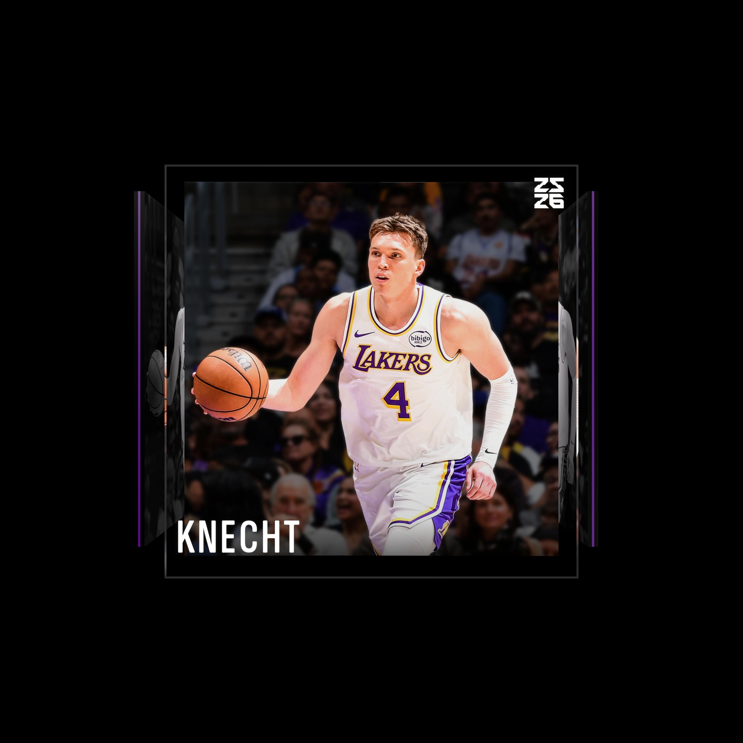 Dalton Knecht