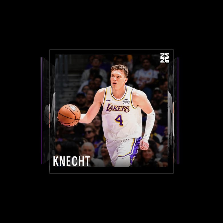 Dalton Knecht