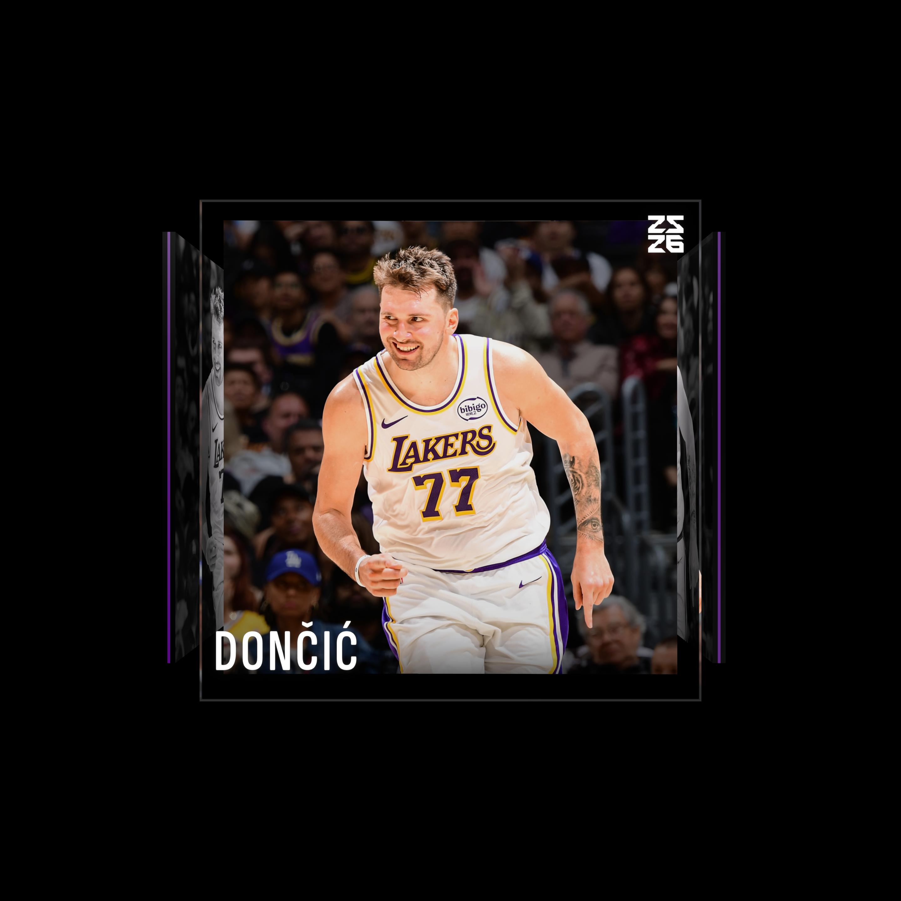 Luka Dončić