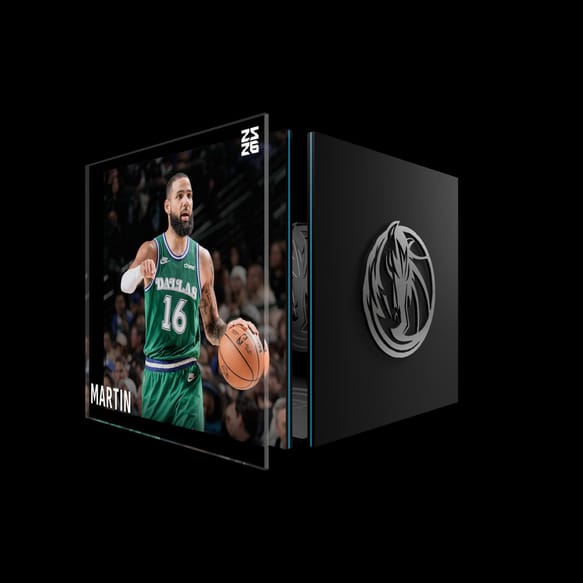 Caleb Martin
