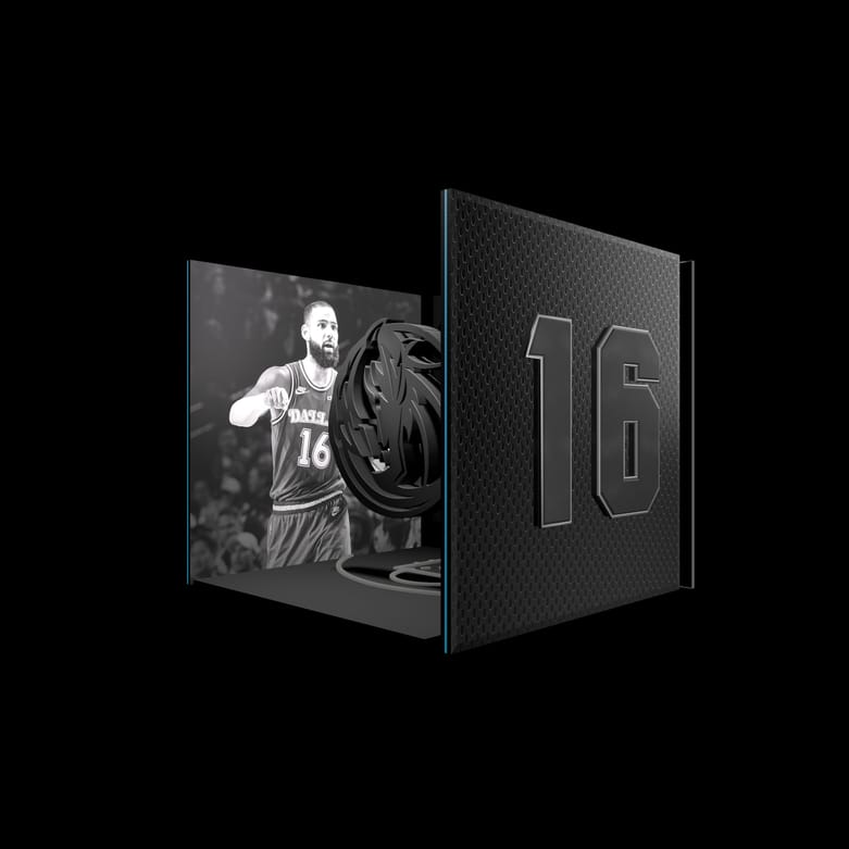 Caleb Martin