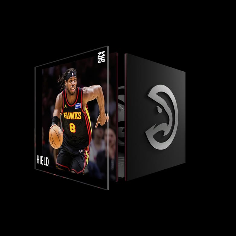 Buddy Hield