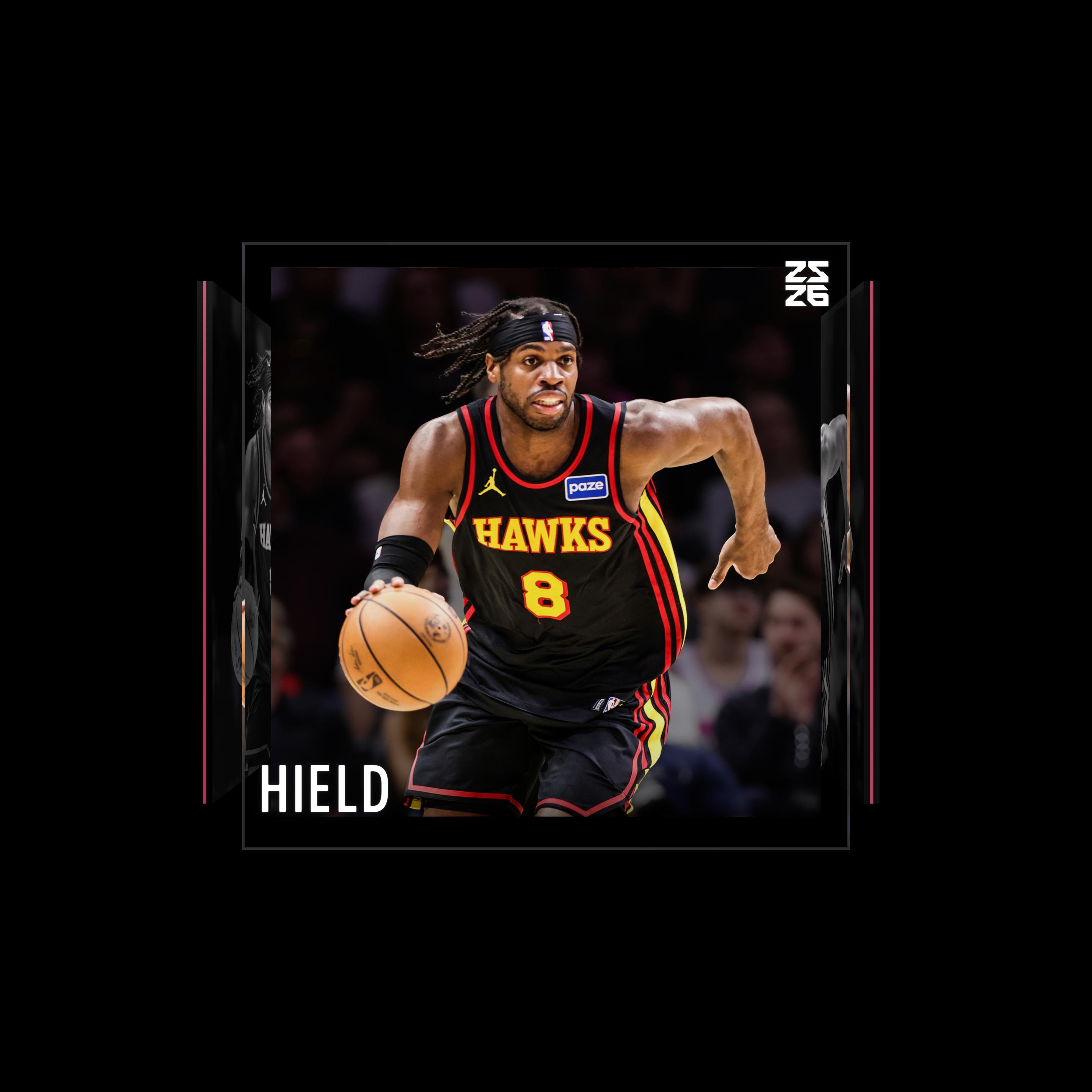 Buddy Hield