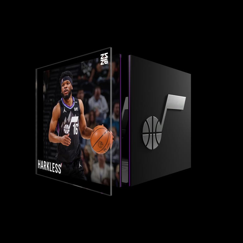 Elijah Harkless